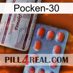 Poxet-30 36